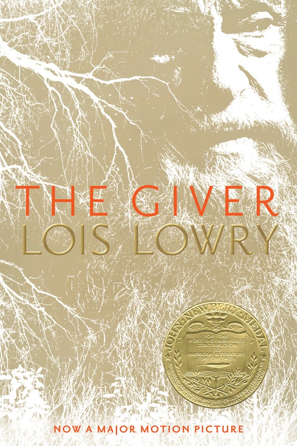 The Giver - LOIS LOWRY