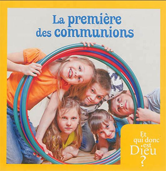 La Première des communions - STANISLAS LALANNE & AL