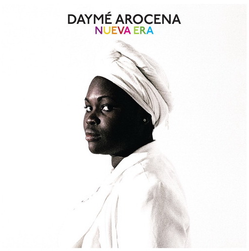 Nueva Era (Vinyl) - DAYME AROCENA