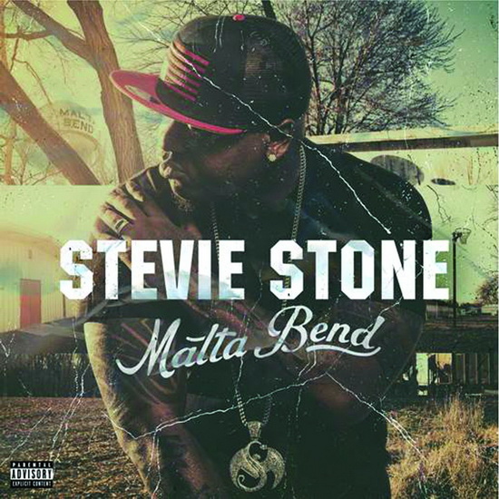 Malta Bend - STONE STEVIE