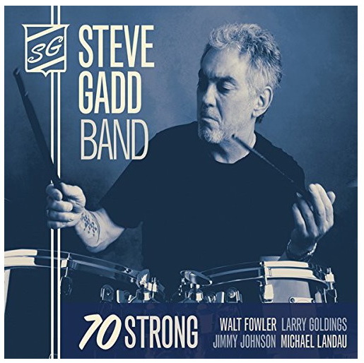 Seventy Strong - GADD STEVE