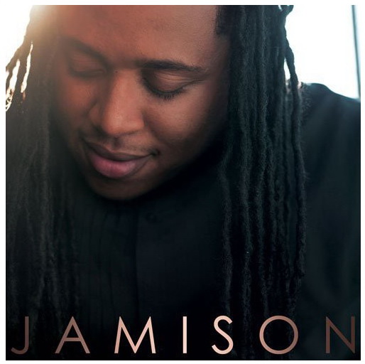 Jamison - ROSS JAMISON