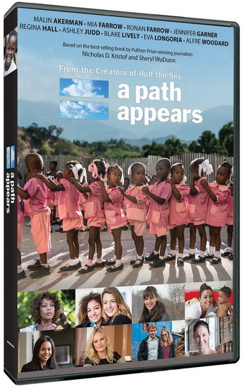 A Path Appears - WUDUNN SHERYL KRISTOF NICHOLAS
