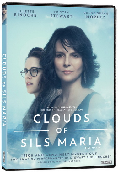 Clouds Of Sils Maria - ASSAYAS OLIVIER