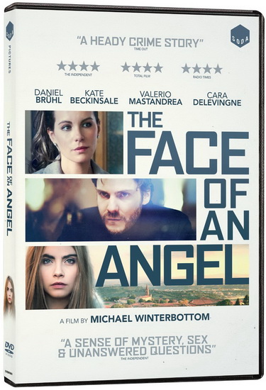 Face Of An Angel - WINTERBOTTOM MICHAEL