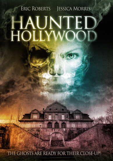 Haunted Hollywood - BAND CHARLES