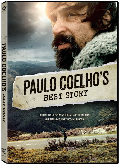 Paulo Coehlo's Best Story