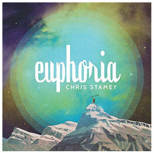Euphoria - STAMEY CHRIS