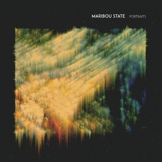 Portraits - MARIBOU STATE