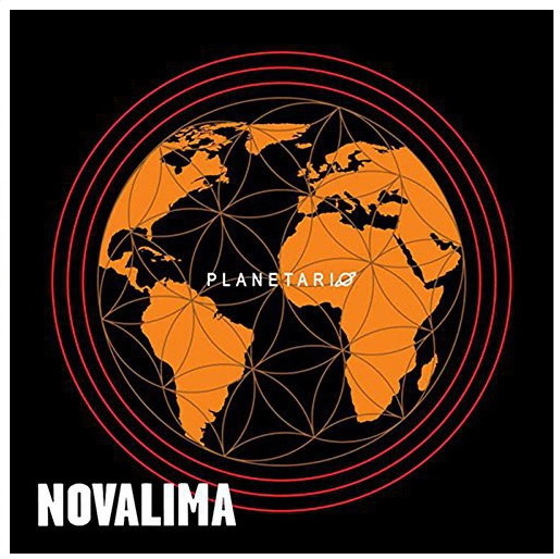 Planetario - NOVALIMA