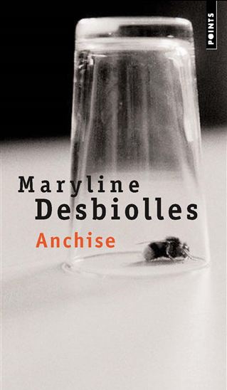 Anchise - M DESBIOLLES