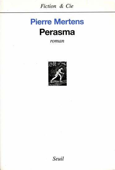 Perasma - PIERRE MERTENS