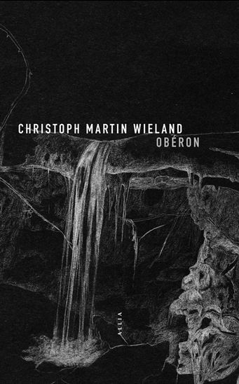 Obéron - CHRISTOPH MARTIN WIELAND