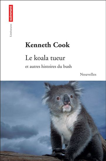 Le Koala tueur - KENNETH COOK
