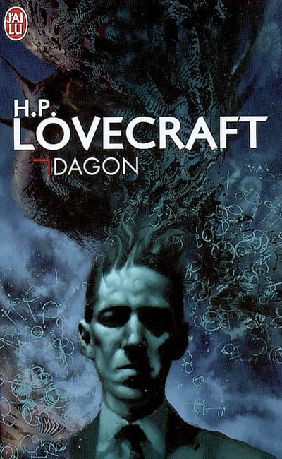 Dagon N. éd. - H P LOVECRAFT
