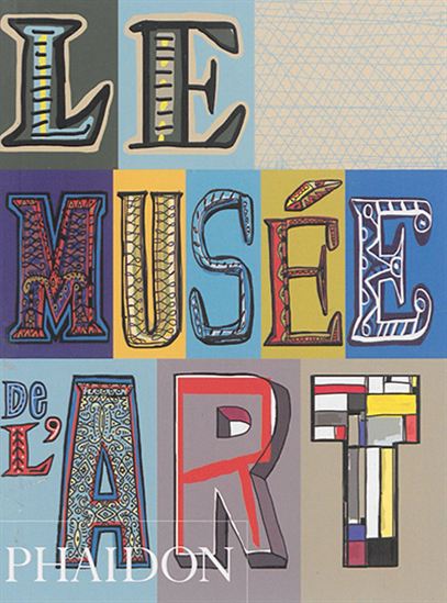 Le Musée de l&#39;art N .éd. - COLLECTIF