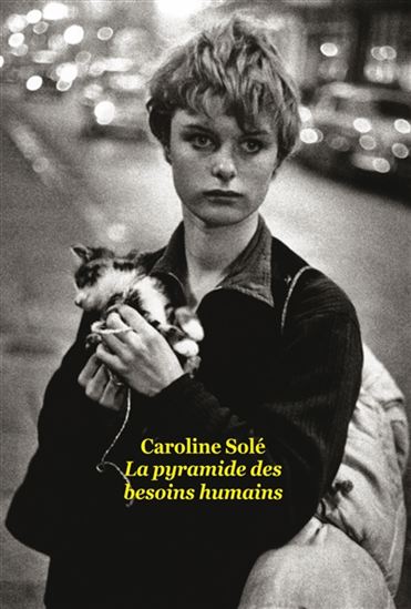 La Pyramide des besoins humains - CAROLINE SOLÉ