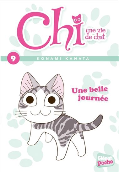 Une belle journée #09 - KONAMI KANATA