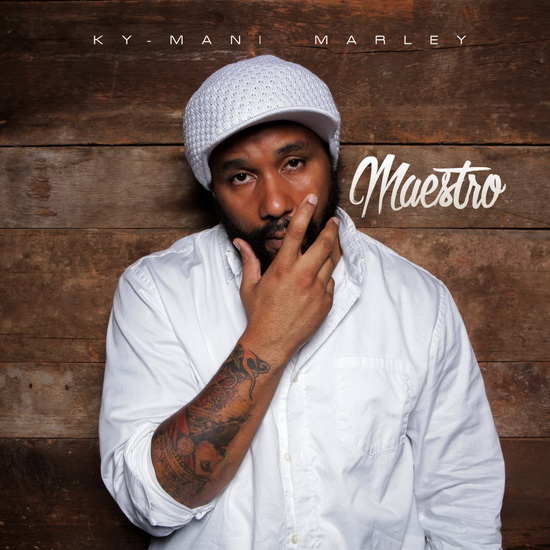 Maestro - KY-MANI MARLEY