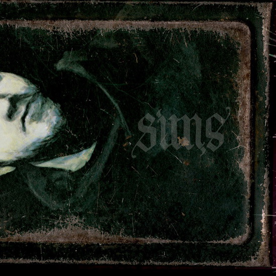 Light Out Paris (2Vinyl) - SIMS