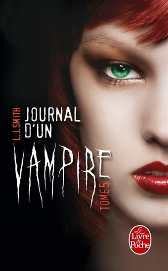 Journal d&#39;un vampire #05 - LISA JANE SMITH