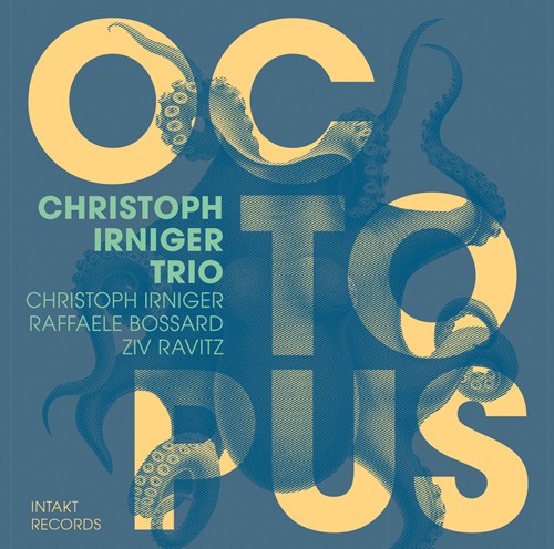 Octopus - IRNIGER CHRISTOPHER - BOSSARD RAFFAELE