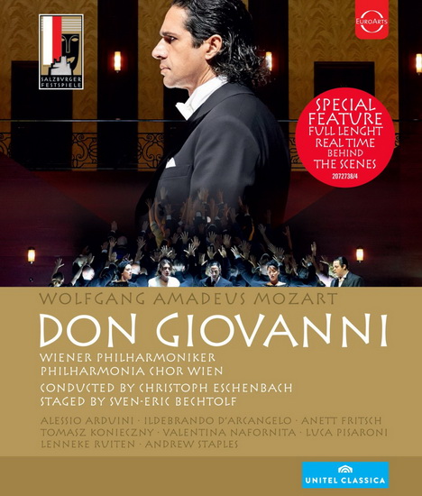 Don Giovanni - MOZART