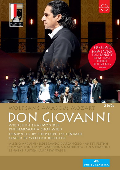 Don Giovanni - MOZART
