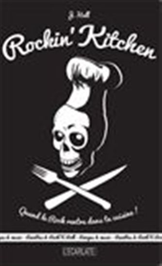 Rockin&#39; Kitchen - J. HELL