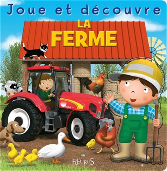 La Ferme - COLLECTIF