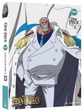 One Piece : Collection 13 - 