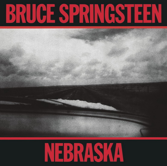Nebraska - SPRINGSTEEN BRUCE