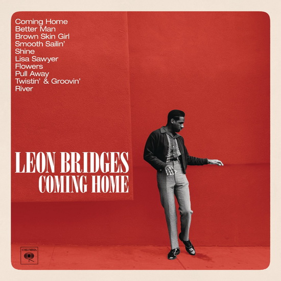 Coming Home - BRIDGES LEON