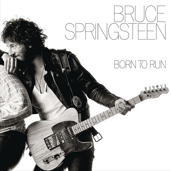 Born to Run (Vinyle) - SPRINGSTEEN BRUCE