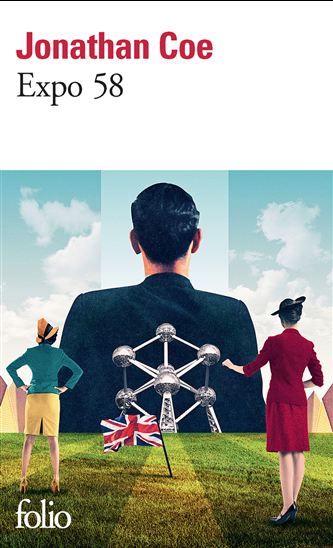 Expo 58 - JONATHAN COE