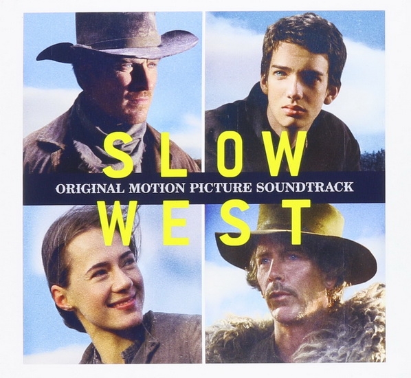 Slow West - COMPILATION