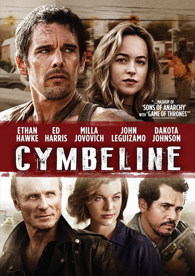 Cymbeline - ALMEREYDA MICHAEL