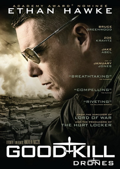 Good Kill - NICCOL ANDREW