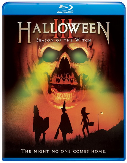 Halloween 3: Season of the Witch - WALLACE TOMMY LEE