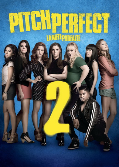 Pitch Perfect 2 - BANKS ELIZABETH