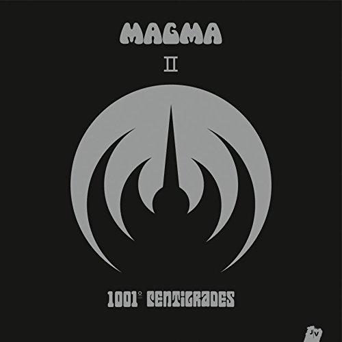 1001 Centigrades (Vinyl) - MAGMA