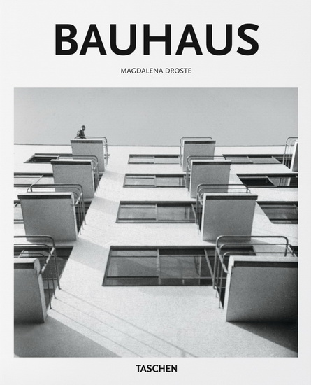 Bauhaus - COLLECTIF