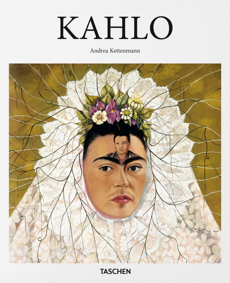 Kahlo - COLLECTIF
