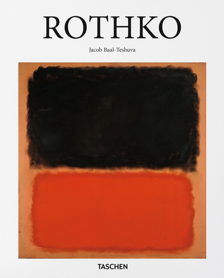 Rothko - COLLECTIF