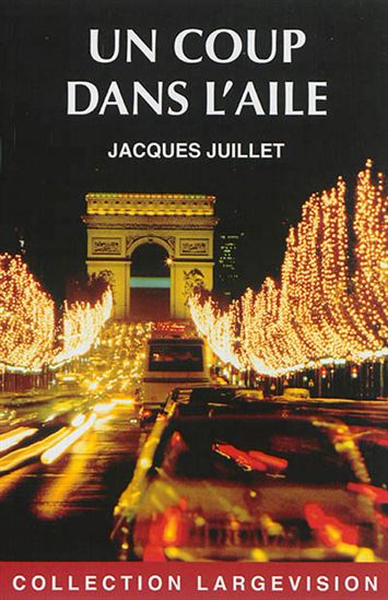 Un coup dans l&#39;aile - JACQUES JUILLET