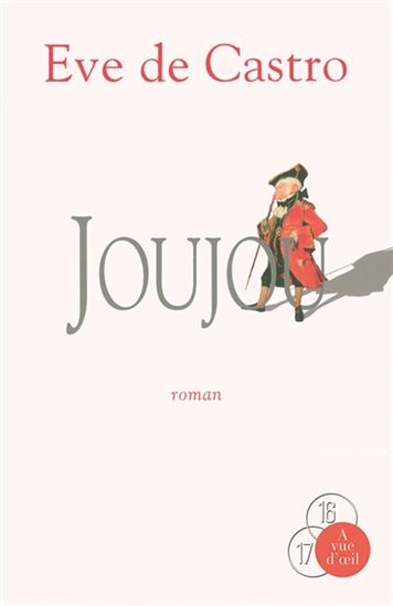 Joujou - ÈVE DE CASTRO