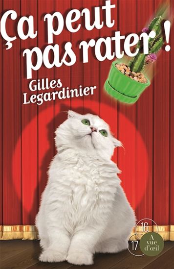 Ça peut pas rater ! - GILLES LEGARDINIER