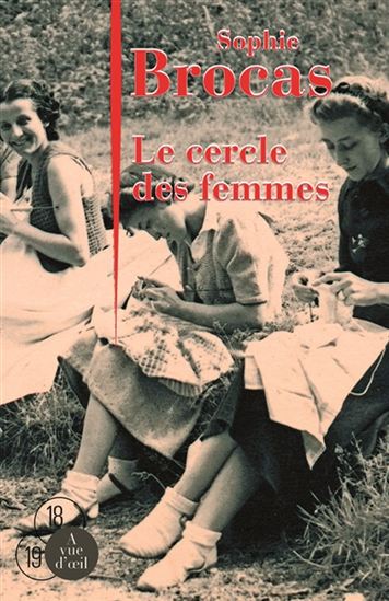 Le Cercle des femmes - SOPHIE BROCAS