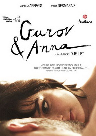 Gurov & Anna - OUELLET RAFAEL