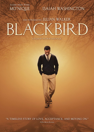 Blackbird - POLK PATRICK-IAN